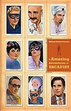 The Amazing Adventures of the Escapist Paperback
