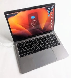 Apple MacBook Pro A1708 13" (128GB, Intel Core i5, 2.3 GHz, 8 GB) Laptop -... - Picture 1 of 2