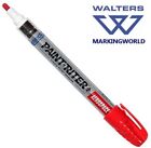 Markal Paint-Riter + Aerospace Liquid Paint Marker | For use in Aviation | 1 Pen