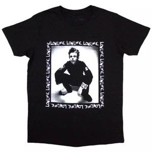 Nuovo! Camicia Yungblud 'Low Life' unisex concerto dalla S alla 5XL - Foto 1 di 3