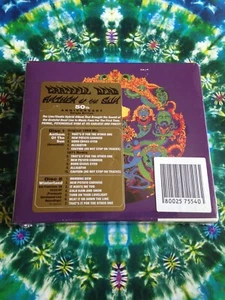 Grateful Dead cd Anthem of the Sun 50th Anniversary Deluxe Edition New Live 1968 - Picture 1 of 4