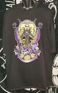 Teefury-"King Of The Pumpkin Patch"-Size 3XL - Picture 1 of 4
