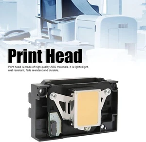 Original Epson Print Head Replacement for R260 R390 1390 L1800 1400 1430 Printe - Picture 1 of 10