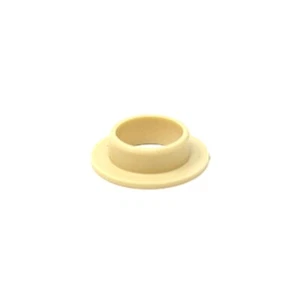 WFM-1517-20 Lager: Gleitlager mit Flansch ØAußen: 17mm ØInn: 15mm L: 20mm igus - Bild 1 von 1
