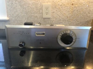 Scott Type 314 FM Stereo Röhrentuner # 59614 Top Zustand - Bild 1 von 11