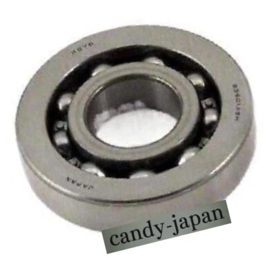 Nissan Genuine Bearing Ball OEM Car Parts 280ZX 300ZX 200SX Skyline 38335-N3220 - Imagem 1 de 4