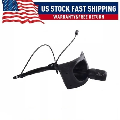 Automatic Transmission Shift Lever for 1999-2011 Ford Ranger 905-112 XL2Z7210BA - Изображение 1 из 4