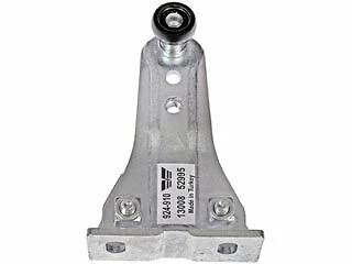 Se adapta a Dodge Grand Caravan 2001-2008 puerta corredera rodillo derecho superior Dorman 2002 Foto 1 de 2