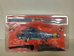 KAMAN SH-2F SEASPRITE USA HELICOPTER 1:72 ALTAYA IXO - Imagen 1 de 2