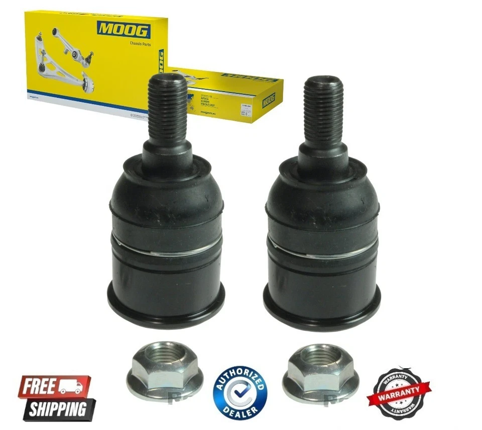 NUEVO MOOG Juego de 2 rótulas inferiores delanteras para 2004 2005 2006 2007 2008 Acura TL Foto 1 de 1