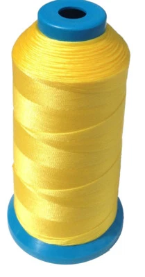 Bonded Nylon Sewing Thread #69 T70 for Upholstery leather outdoor canvas beading - Image 1 of 4