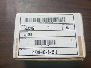 Bell and Howell 50.15909 Auger 1HS-1054-D2 - Picture 1 of 2