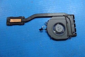 HP Pavilion x360 14” 14m-ba114dx OEM CPU Cooling Fan w/Heatsink 936276-001 - Photo 1/3