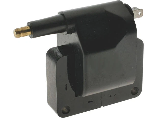 21SV45P Ignition Coil Fits 1991-1995 Jeep Cherokee 4.0L 6 Cyl Foto 1 de 1