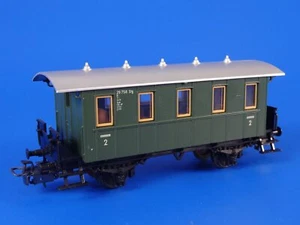 ** MARKLIN voiture à voyageurs - 4039 (34)** - Imagen 1 de 4