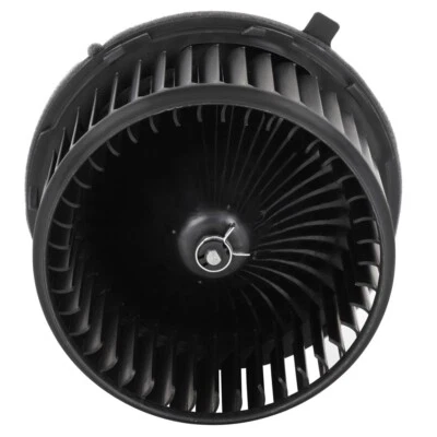 Ventilador de aire acondicionado calentador de motor para Cadillac Escalade 2006-2002 y GMC Yukon 2002-2001 Foto 1 de 4