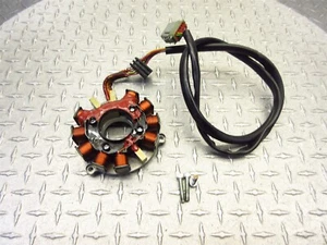 2002 Polaris Virage TX Stator Generator Works - Picture 1 of 11