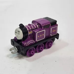Thomas & Friends Metal Trains Ryan 2016 Mattel #DXT25 - Picture 1 of 7