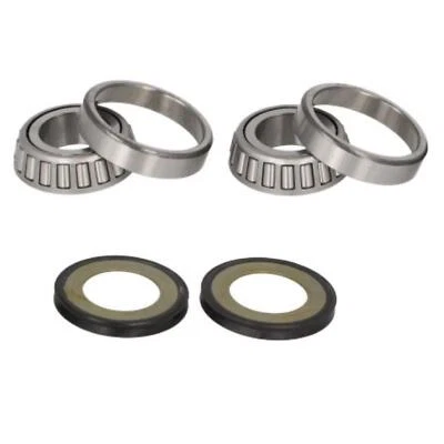 Lenkkopflager Satz für Cagiva Raptor Husaberg FE 650 FE350 FC 550 FC 400 - Bild 1 von 2