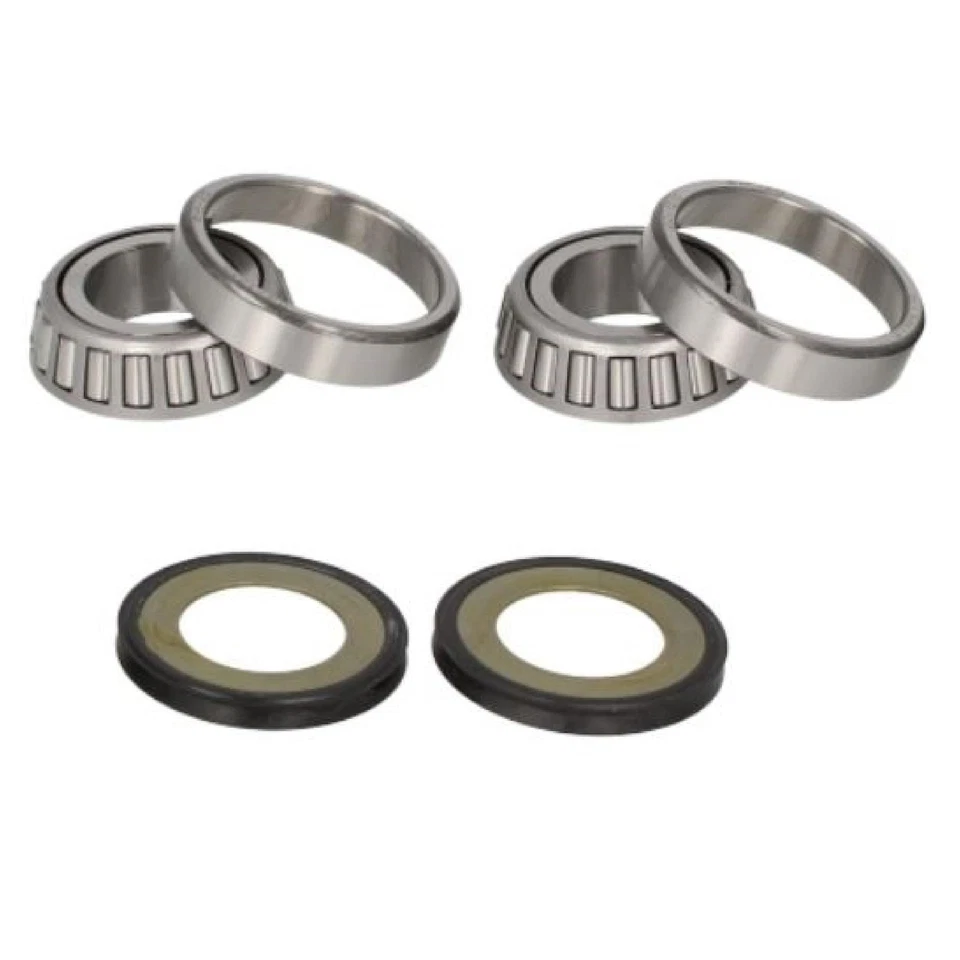 Cuscinetto Sterzo Set per Cagiva Raptor Husaberg Fe 650 FE350 FC 550 FC 400 — 第 1/2 张图片