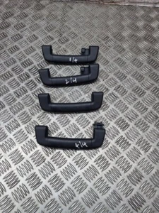Juego De Manijas De Interior Grab Para Land Rover Sport L494 2013-2016 - Imagen 1 de 12