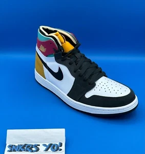 Jordan 1 High Zoom Air CMFT antracita (CT0978-016) para hombre tallas 11 - Imagen 1 de 7