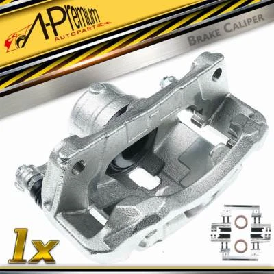 Pinza de freno delantera derecha con soporte para Mazda 3 Sport 2014-2016 CX-3 2016-2018 Foto 1 de 4