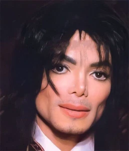 MICHAEL JACKSON (3) RARE 8X10 PHOTOS - Picture 1 of 3