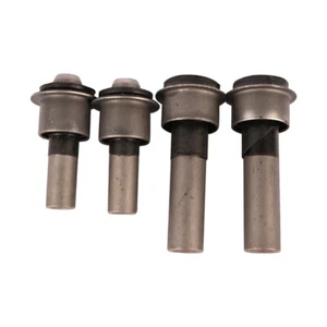 New 4 Pcs Engine Cradle Subframe Bushing For 2007-2012 Nissan Sentra 2.0L 2.5L - Picture 1 of 8