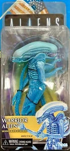 ALIENS SERIE "WARRIOR ALIEN" VICIOUS ALIEN ATTACKER! - 2017 - BRANDNEU - Bild 1 von 5