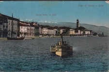 Salò - Lago di Garda (29) - Viaggiata