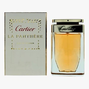 CARTIER LA PANTHERE EDP 75 ML SPRAY - Foto 1 di 1