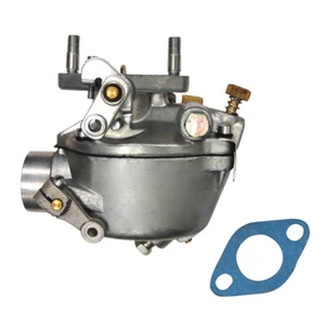 Zenith Carburetor Fits IH Fits FARMALL Super A C 100 200 140 240 - Picture 1 of 9