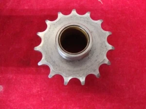 Honda CT 90 Trail 90 1966 Counter shaft sprocket, 15 tooth, Used, From USA. - Picture 1 of 3