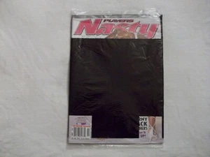 UNOPENED FACTORY SEALED PLAYERS NASTY VOL6 # 2 - Picture 1 of 2