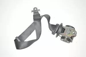 BMW F10 5er F11 F01 F02 F03 F04 Upper Belt Front Right 9164052 - Picture 1 of 3
