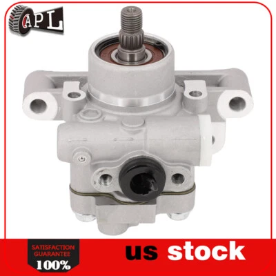 Bomba de direção hidráulica para Ford Escape 2004-2007 Mercury Mariner 2005-2007 21-5370 - Imagem 1 de 4