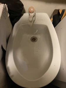 Bathroom Bidet - Picture 1 of 1