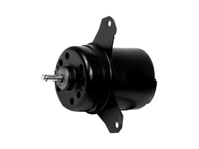 For 1995-1997, 2000 Chrysler Cirrus Auxiliary Fan Motor Right 18989HJZC 1996 - Image 1 of 2
