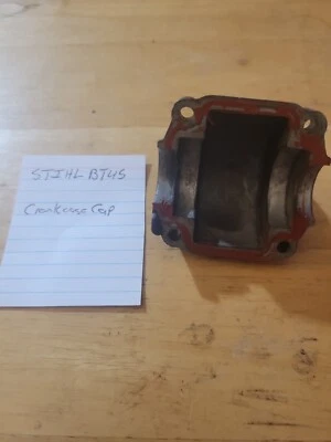 Tapa cárter taladro manual STIHL BT45 Foto 1 de 2