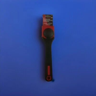 RASPADOR RESISTENTE 4 BORDAS 2-1/2" RED DEVIL 3160 - Imagem 1 de 2