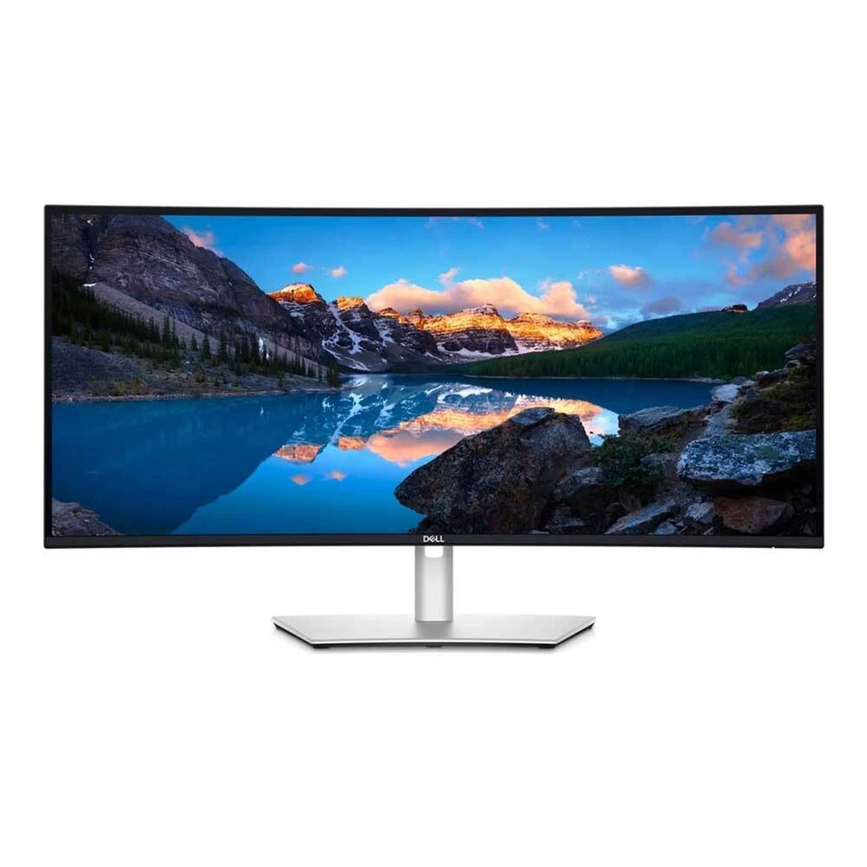 Monitor Dell UltraSharp U3425WE