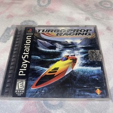 .PSX.' | '.Turbo Prop Racing.