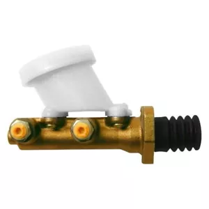For 1967-1978 MG Midget W/ Dual Line Systems, Brake Master Cylinder - Picture 1 of 1