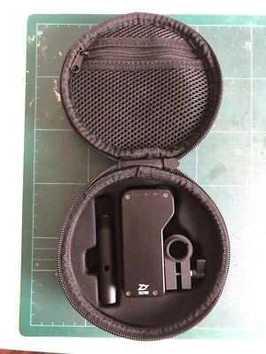 Zhiyun CMF-01 Camera Servo Follow Focus Crane 2 VGC - Image 1 of 4