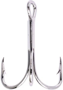 Eagle Claw L375GH-1/0 Lazer Sharp - Picture 1 of 1