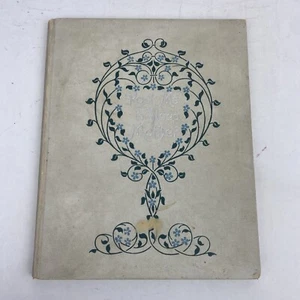 Rock Me to Sleep Mother by Elizabeth Akers Allen - copyright 1882 - Picture 1 of 15