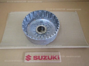 SUZUKI BOULEVARD M109R BOSS VZR1800 INGRANAGGIO ASSY PRIMARIA DRIVE NT:33. 21100-48G01 - Foto 1 di 24