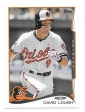 2014 Topps Update Baseball Cards  / Choose / Pick Your Card / #s US 1-250 / mb1