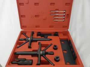 JTC Auto Tools, Volvo Camshaft/Crankshaft Alignment Tool, 1829 Auto Link - Bild 1 von 18